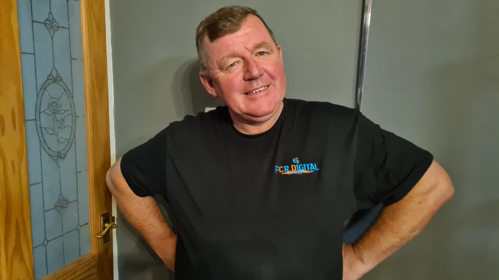 FCR DIGITAL TEAM — Fylde Coast Radio