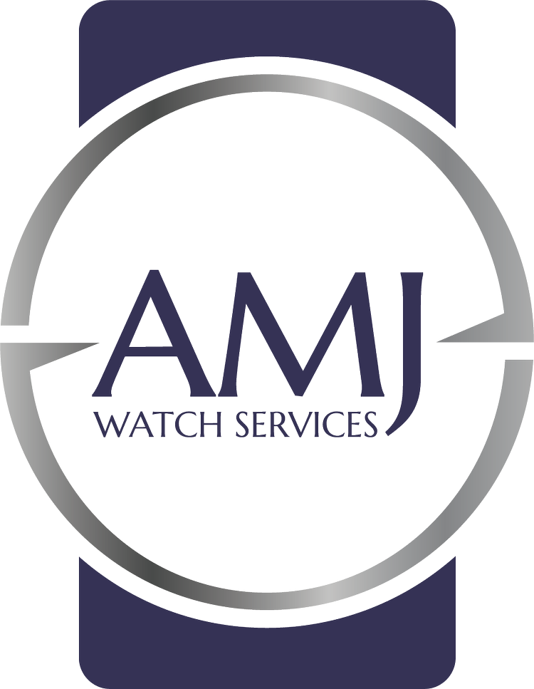 Why Does My Watch Keep Losing Time? — AMJ Watch Services