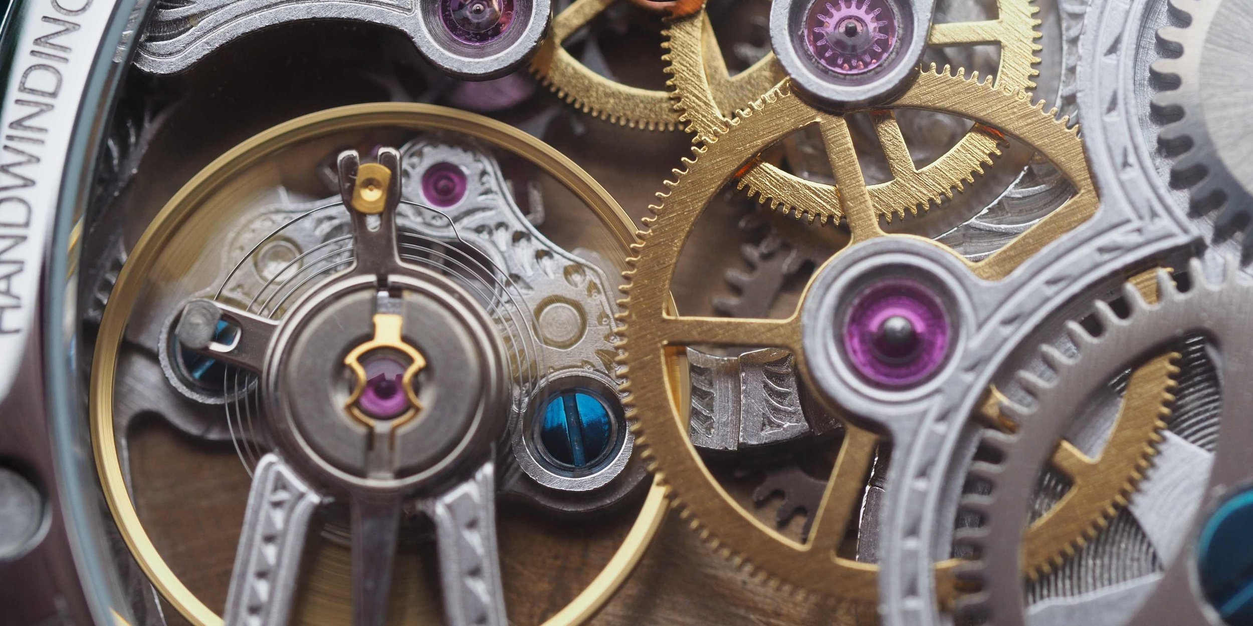 What Causes a Mechanical Watch to Stop Working? — AMJ Watch Services