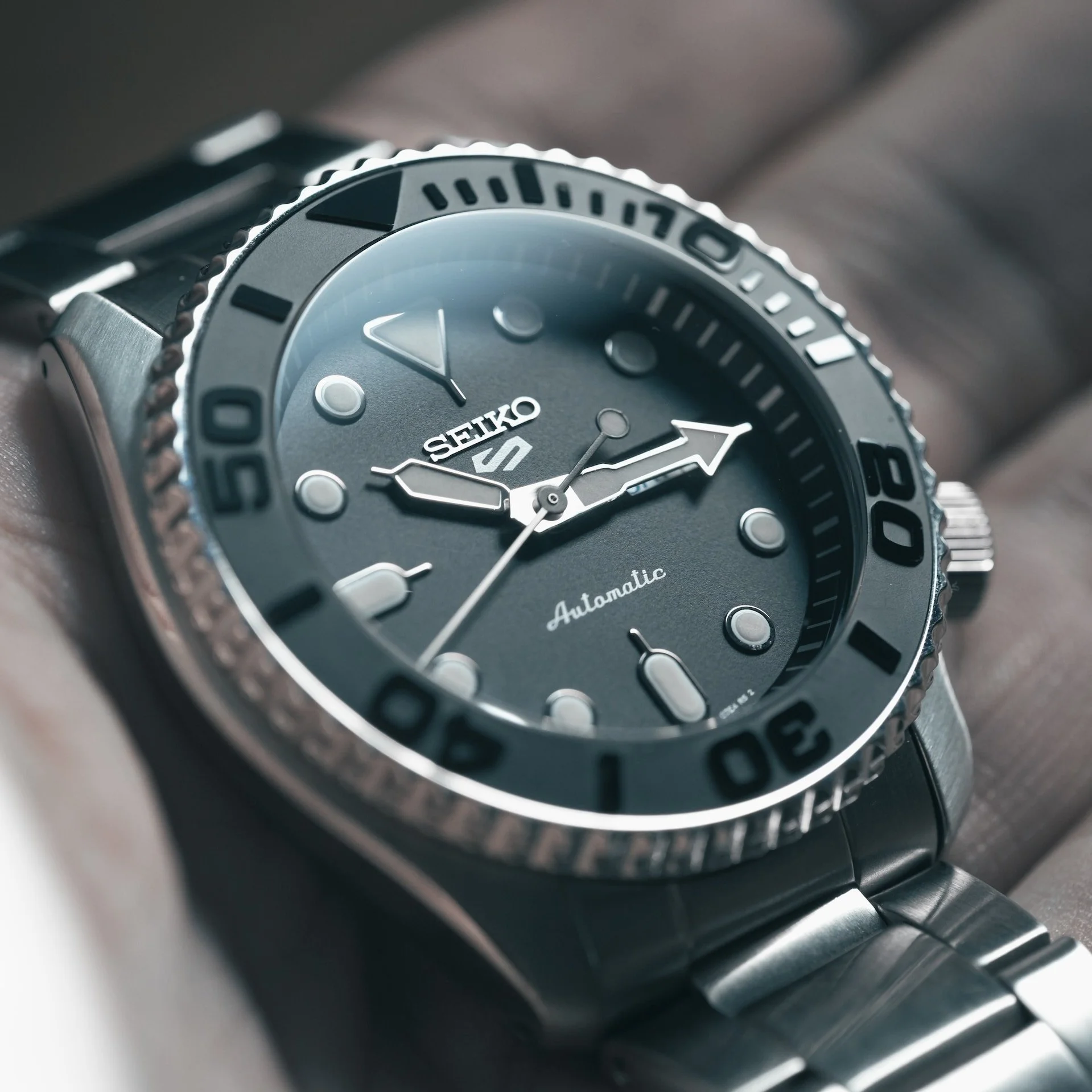 Seiko Skx Crystal Replacement Watch Repair Seiko Glass