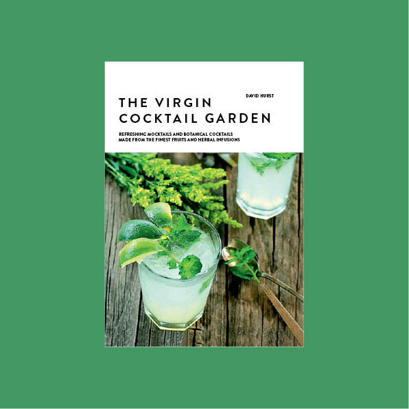 The Virgin Cocktail Garden