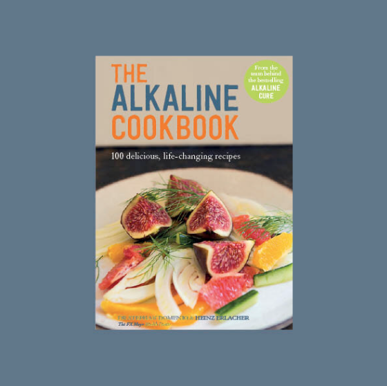 The Alkaline Cookbook