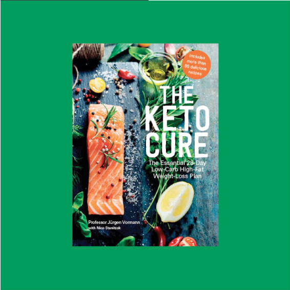 The Keto Cure