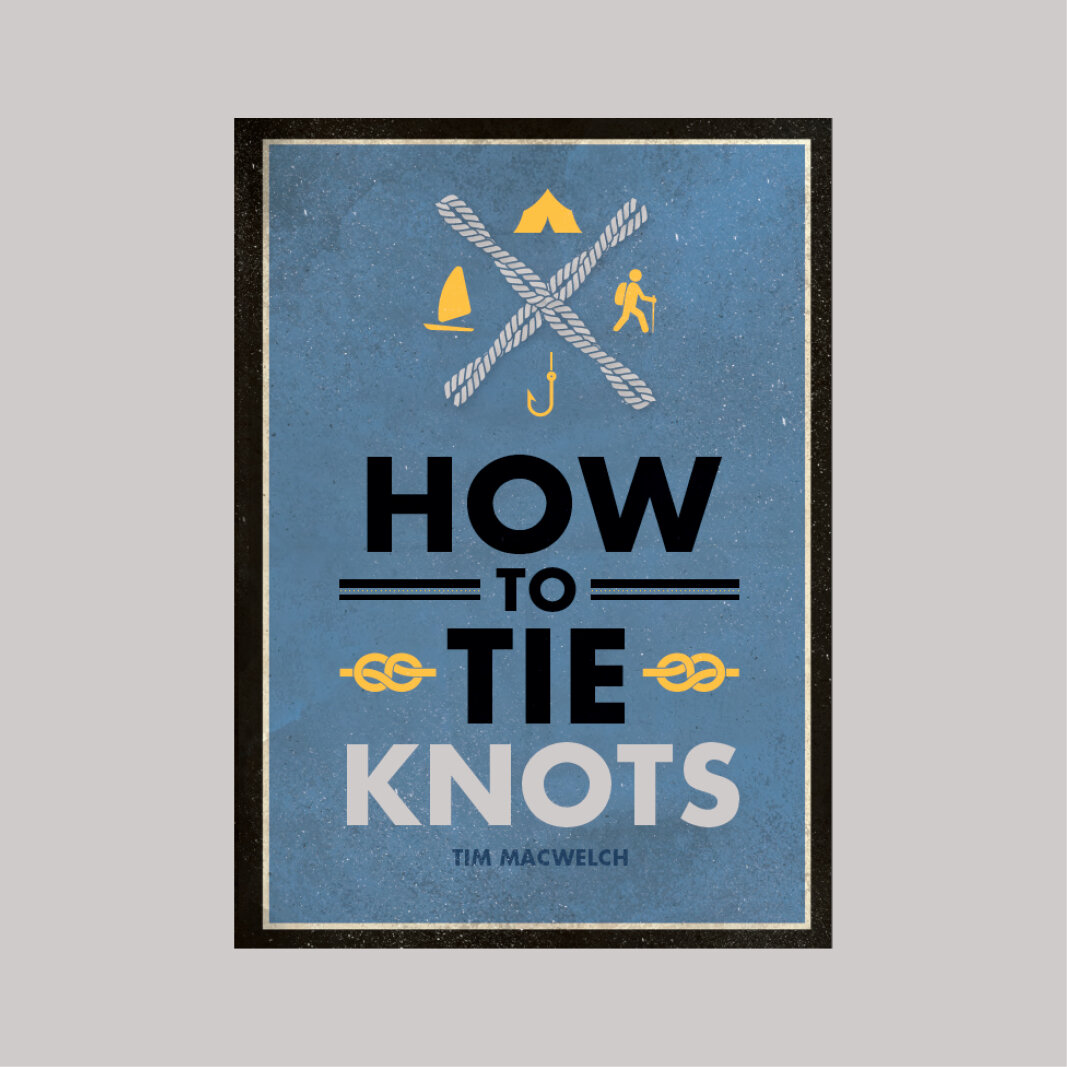 How to Tie Knots