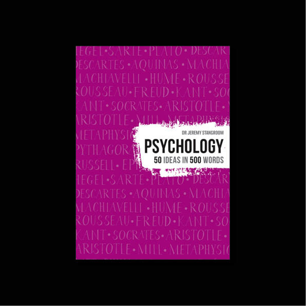 50 in 500: Psychology