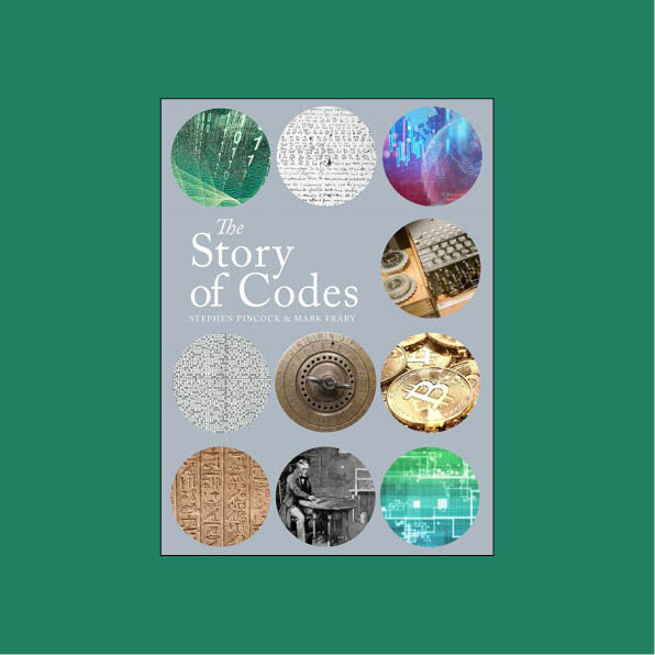 The Story of Codes