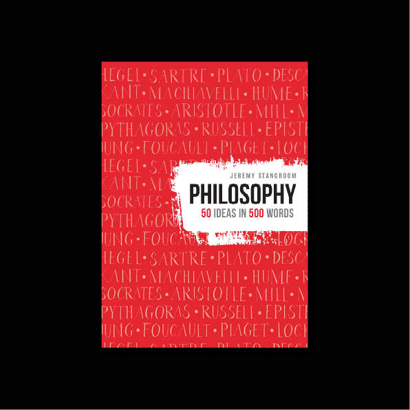 50 in 500: Philosophy