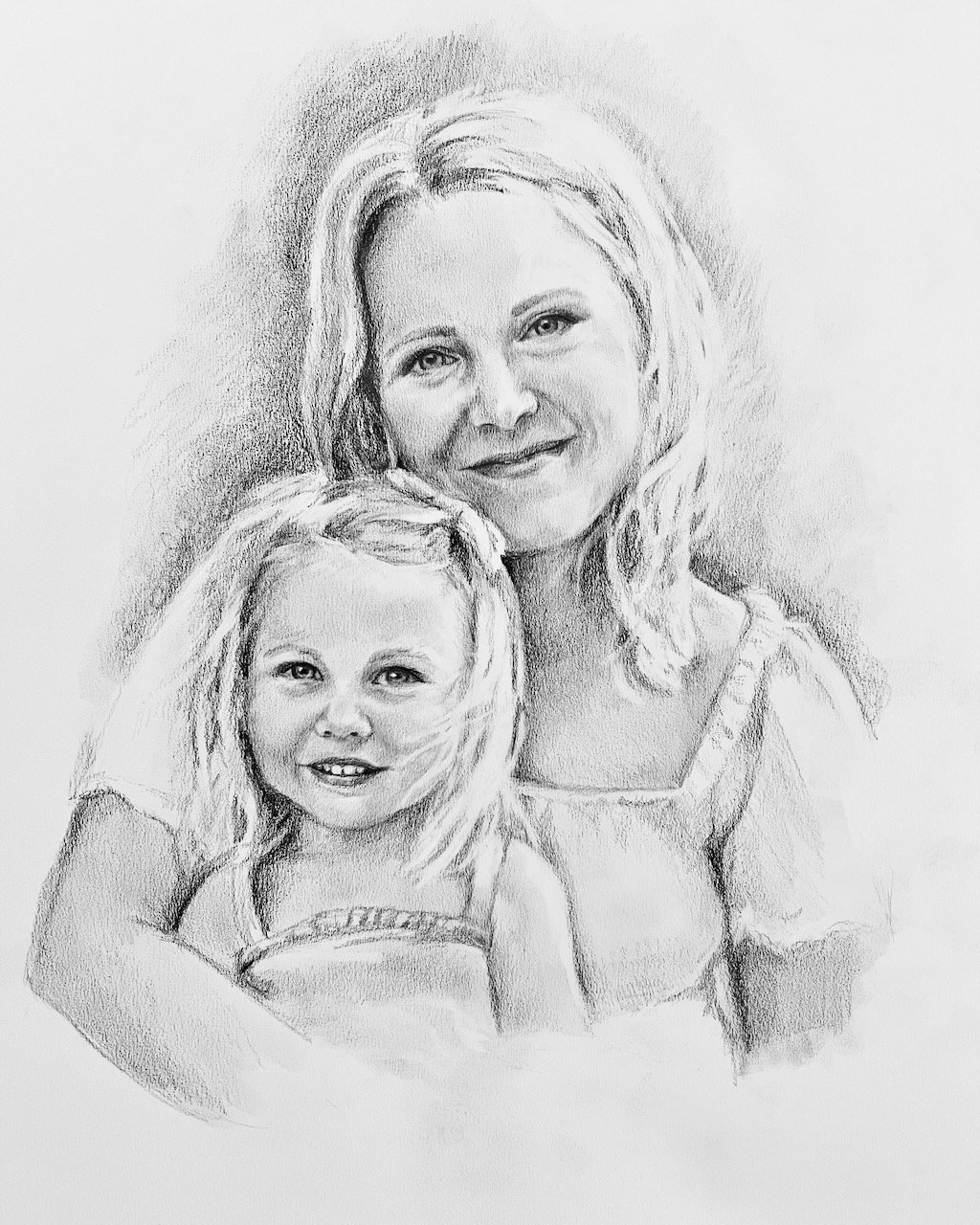Sarah and Tess Mother Child Graphite - Adjusted - 1.jpeg