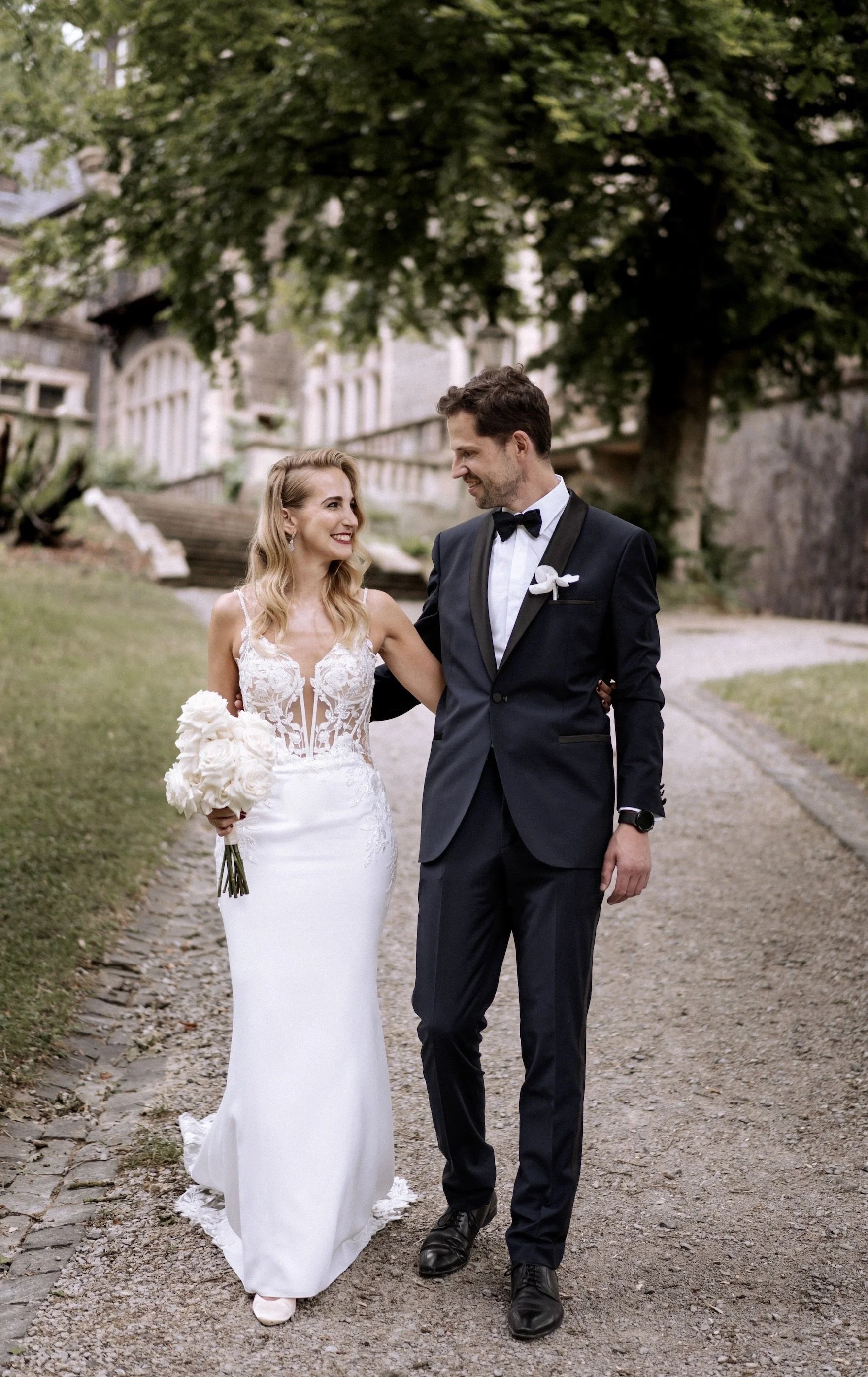 Hochzeitsfotografie Göttingen