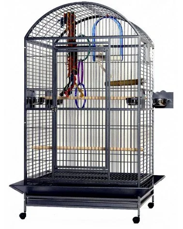 Gabbia  Castle - Sun Cages