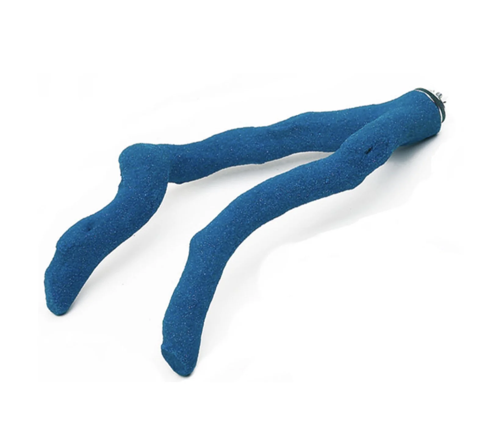 Posatoio limaunghie legno, Sandy Perch