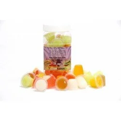 Fruit cups - back to nature