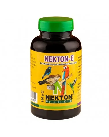 Nekton - E 140 gr
