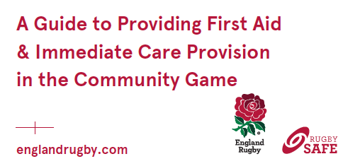 RugbySafe — England Rugby Schools