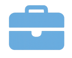 Ikon för företag och personalgåvor