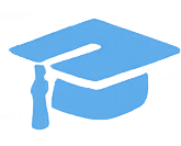 Ikon för skolor och utbildning