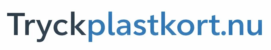 tryckplastkort.nu