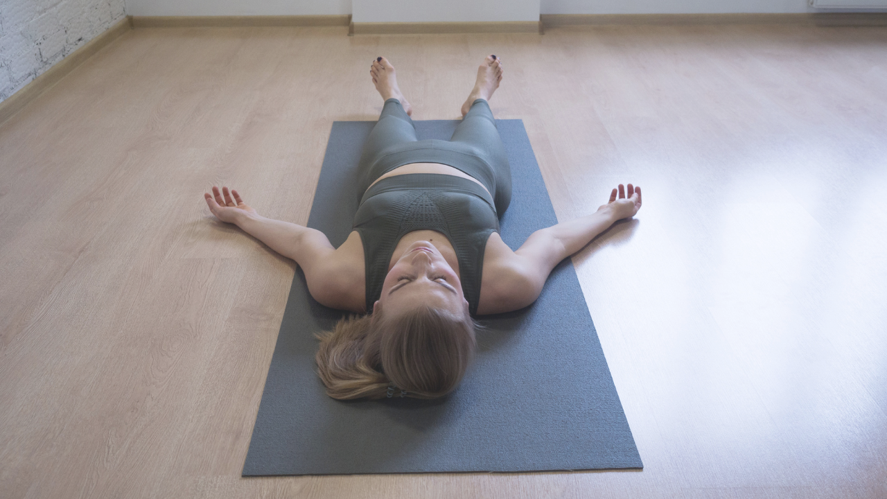 Saiba tudo sobre NSDR - Non-Sleep Deep Rest - e descubra como incluir a ...