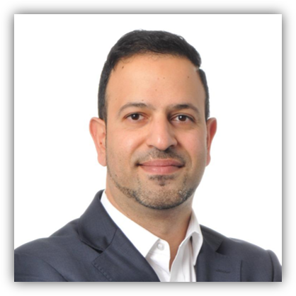 Zain Sikafi
