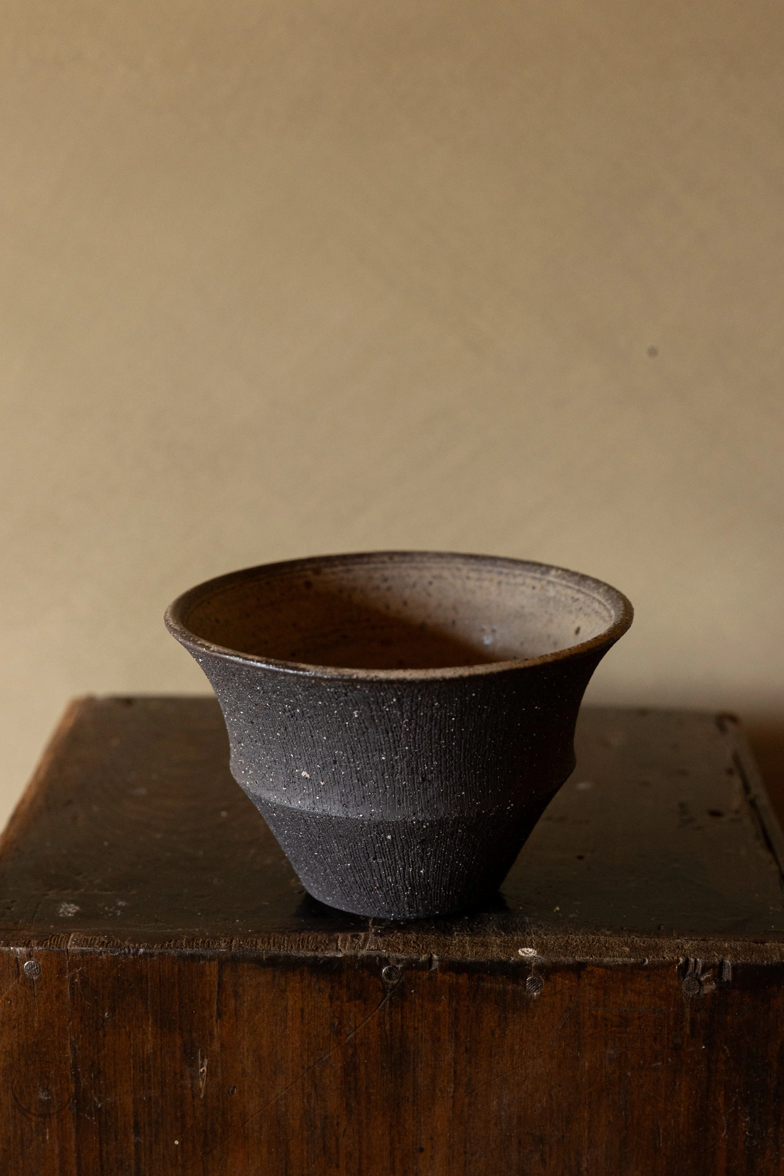 Ikebana bowl 14