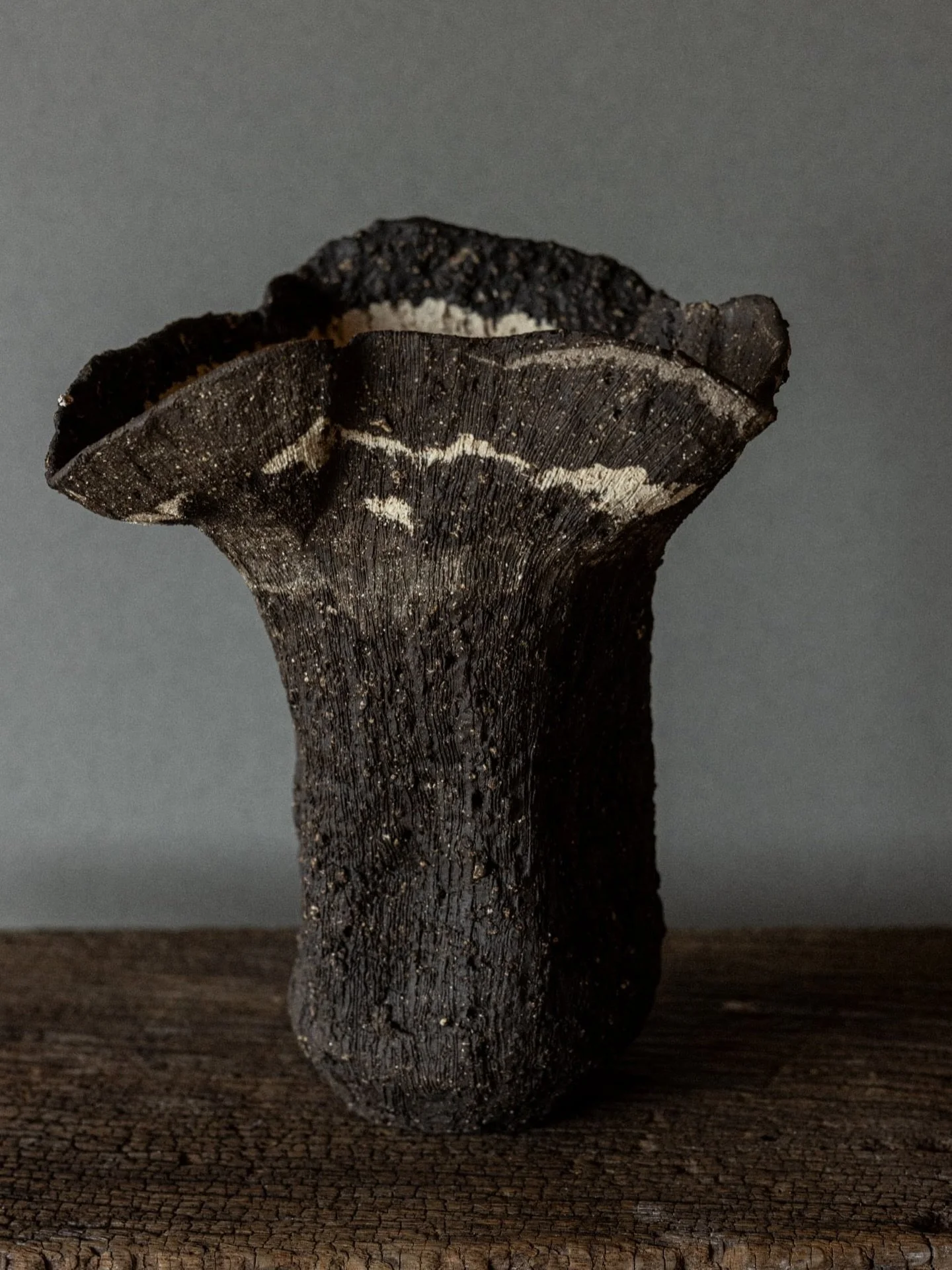 Potfest Glasgow, you were brilliant! 
Thank you to everyone who stopped for a chat, shared such lovely words about my work, or took a piece home &mdash; I&rsquo;m honestly blown away by the support. It still amazes me that people choose my ceramics a