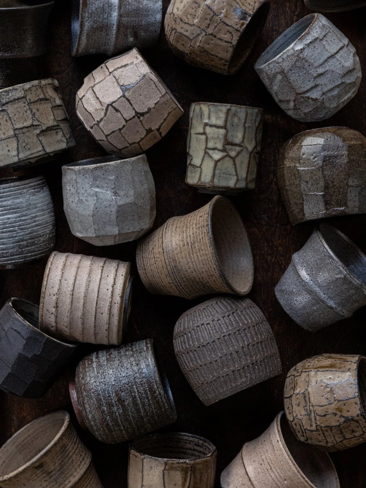 It took me a while to figure out when to squeeze in an online shop update between all the Christmas markets&hellip; but I finally settled on Thursday, 11th December.
If you&rsquo;re interested, you can subscribe to my newsletter via the link in my pr