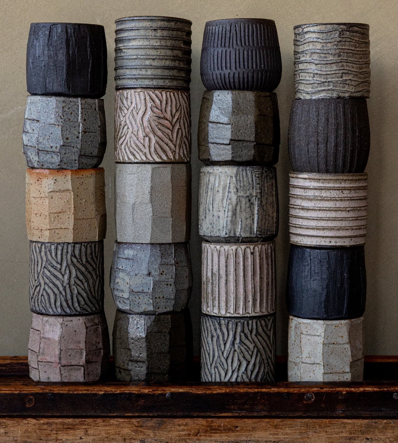 *THIS WEEKEND *

Catch me at the Manchester Ceramics Fair at The Whitworth!
Sat 7 March &mdash; 10:00-4:30 
Sun 8 March - 10:00-3:30

Come by, explore some amazing ceramics, and say hello - l&rsquo;d love to see you there! 

#pottery #ceramics #manch