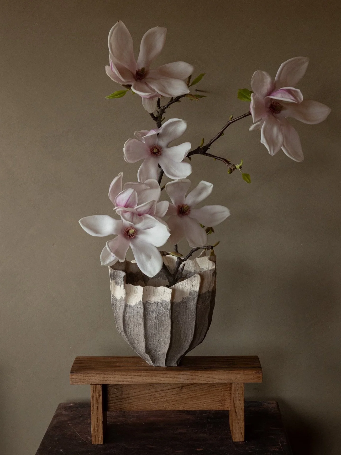 My online shop just went live ✨
You can now browse the newest collection at www.hanatostudio.com.
Thank you so much for your support - I hope you find something you love.
Hugs, Joanna

#pottery #ceramics #vase #flowerarrangment #ceramicsofinstagram