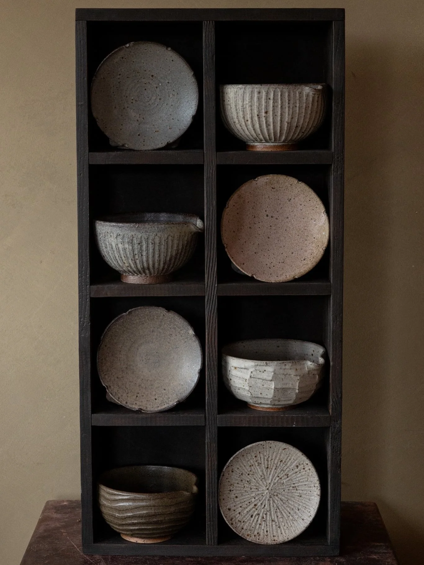 Just a wee post to say thank you 🤍 I&rsquo;m so grateful to everyone who supported my latest shop update or took the time to send a kind message. 
Sharing work that&rsquo;s so close to my heart is always emotional, so I&rsquo;m really grateful for a