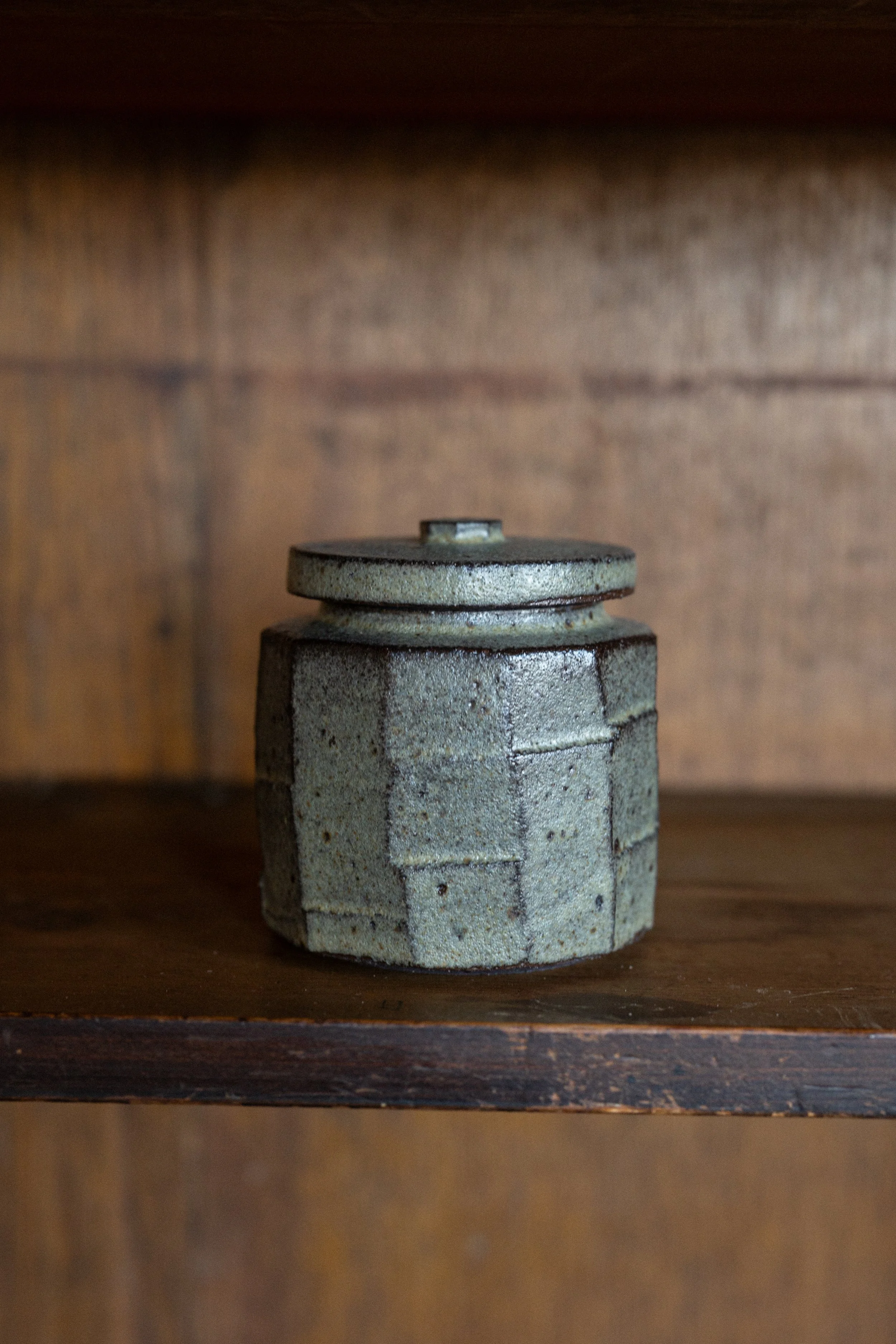 Small jar