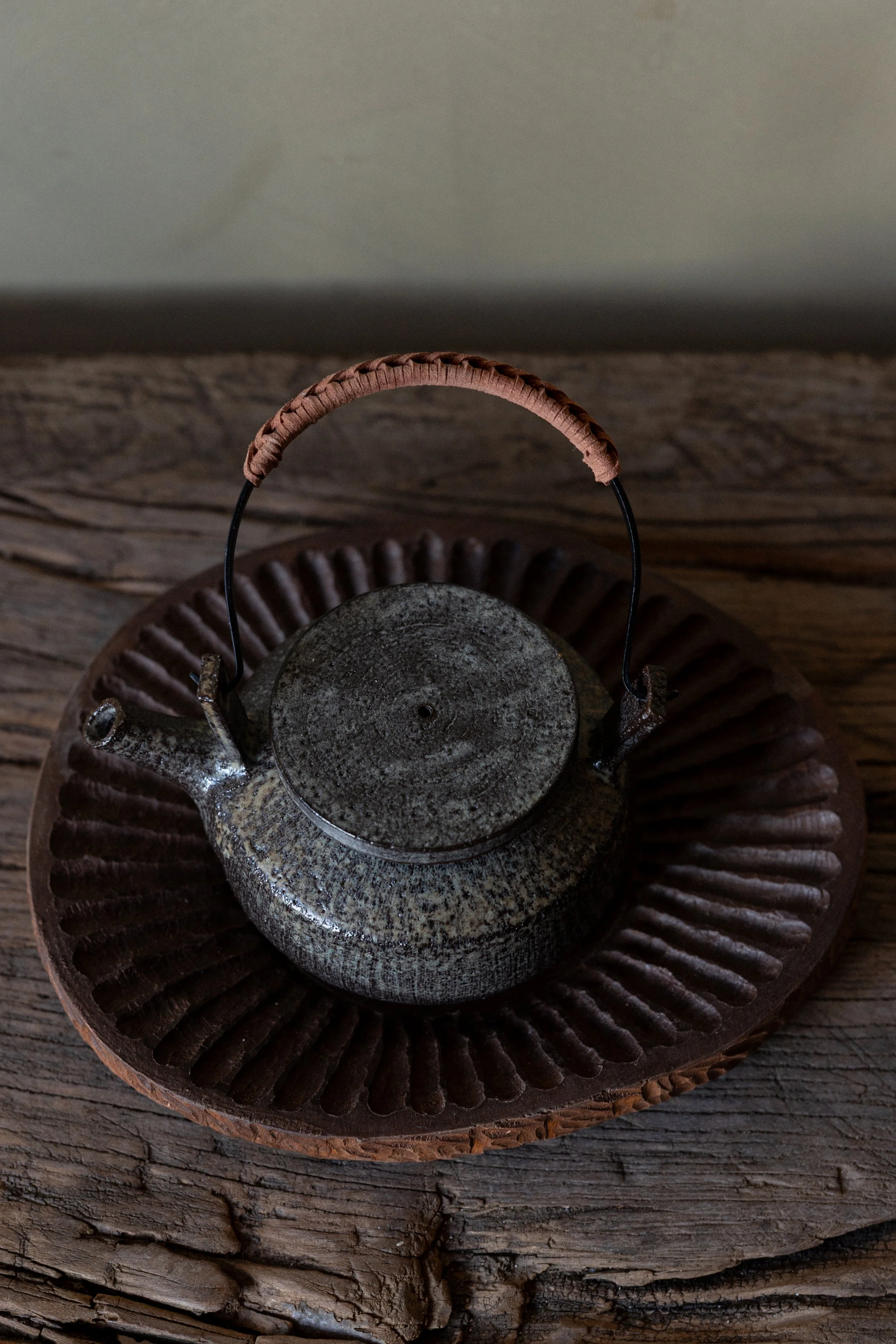 Teapot 2