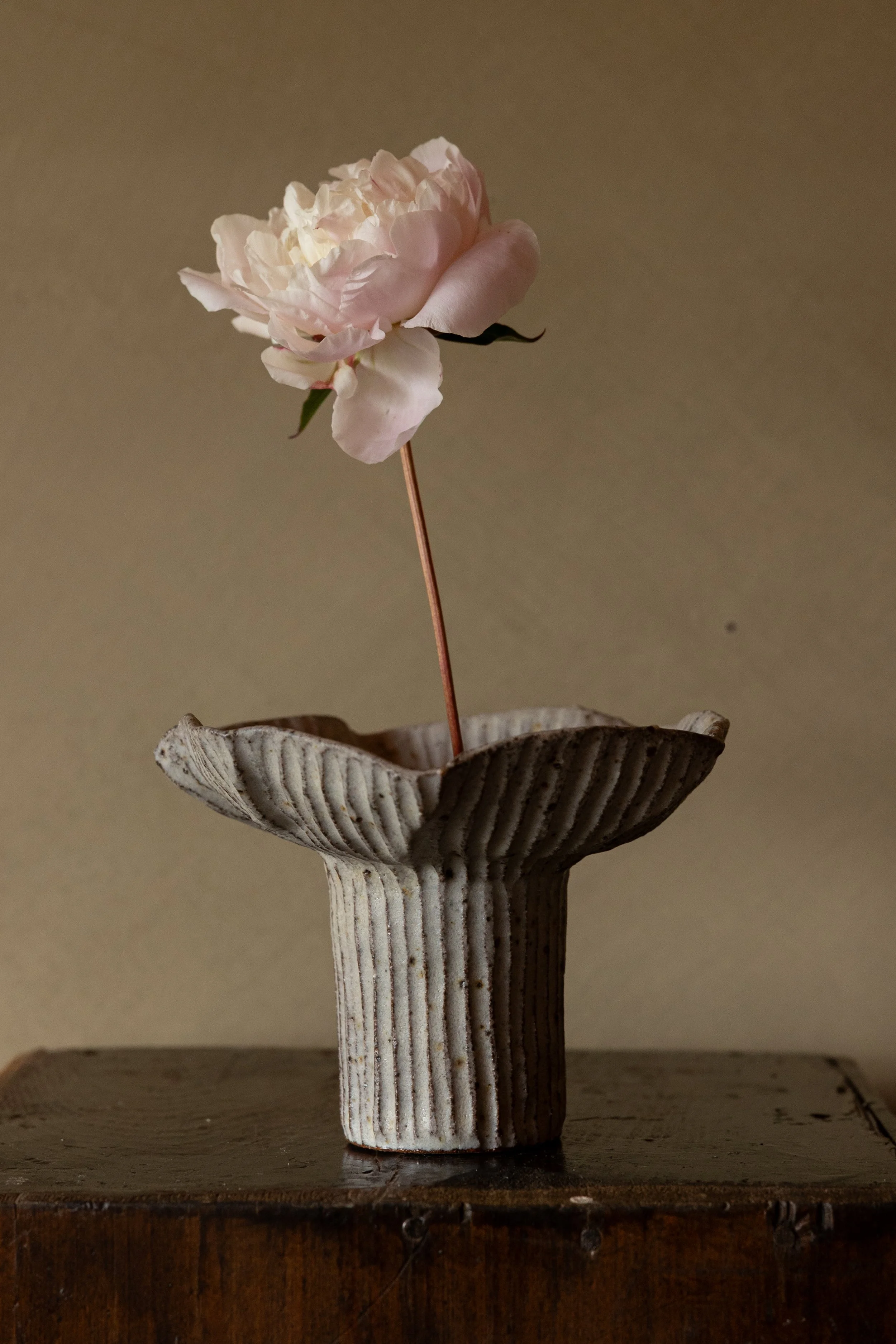 Ikebana vase 8