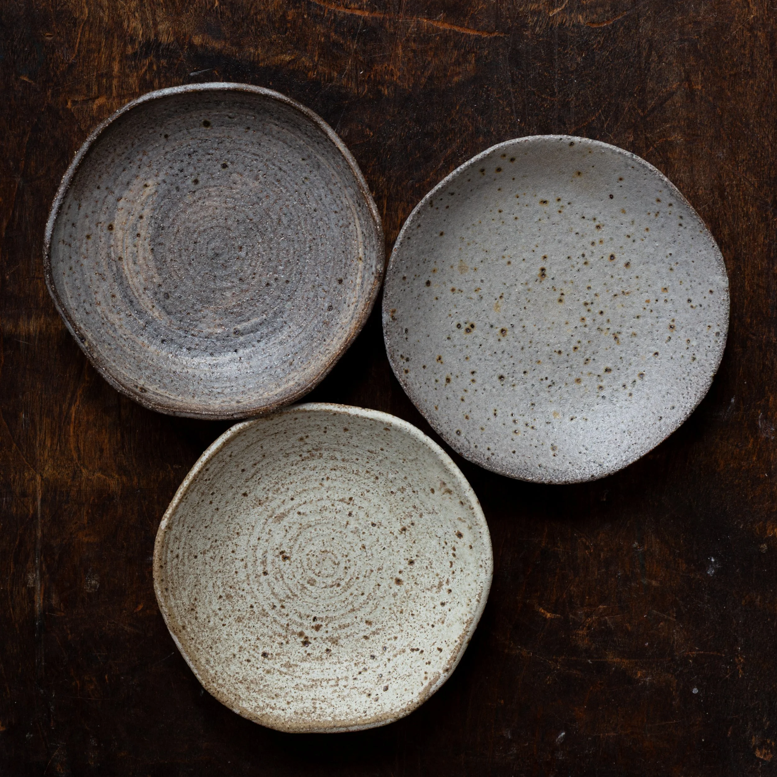 Set of 3 mamezara 7