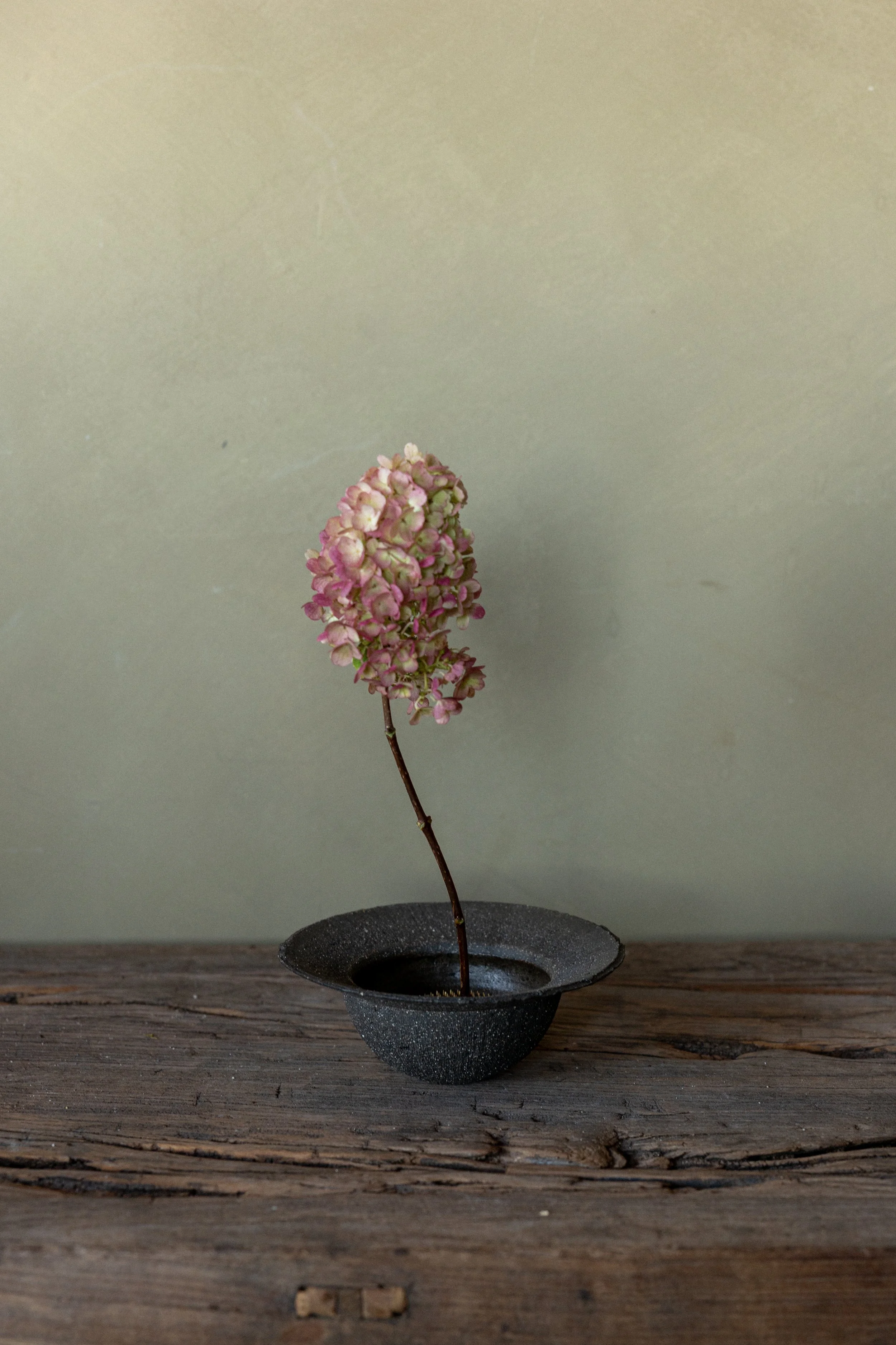 Ikebana vessel  7