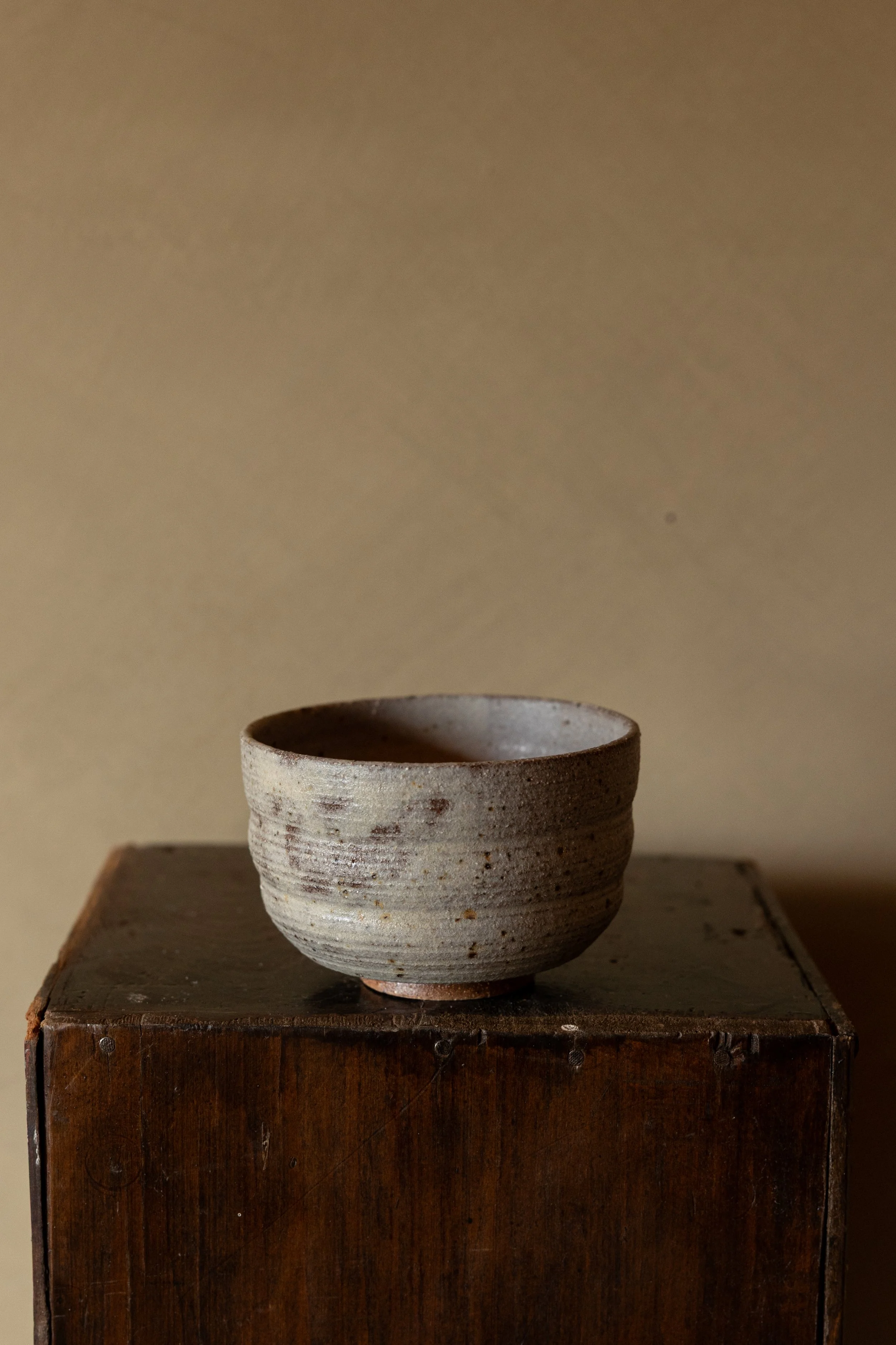 Tea-bowl 2