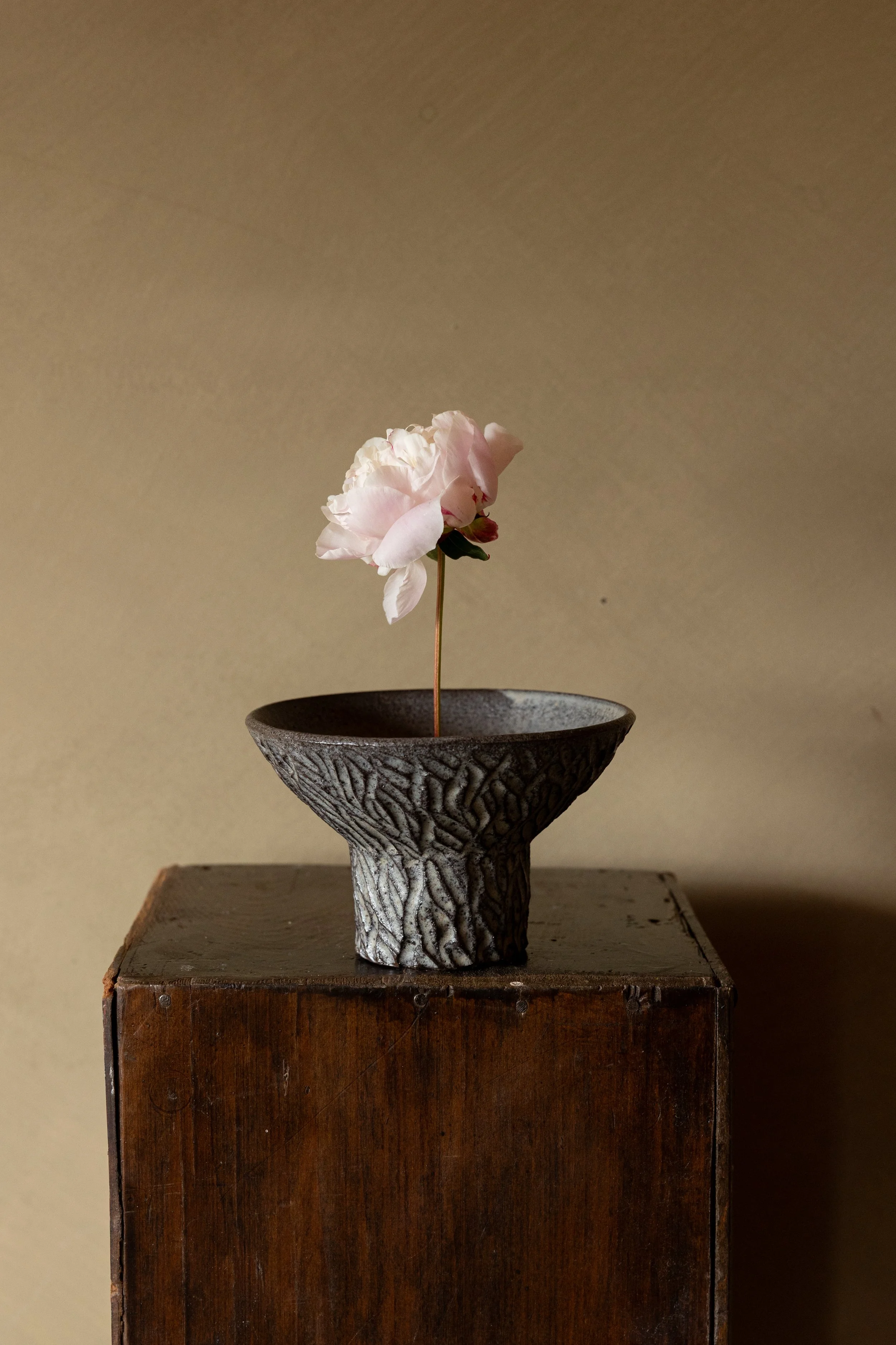 Ikebana bowl 6