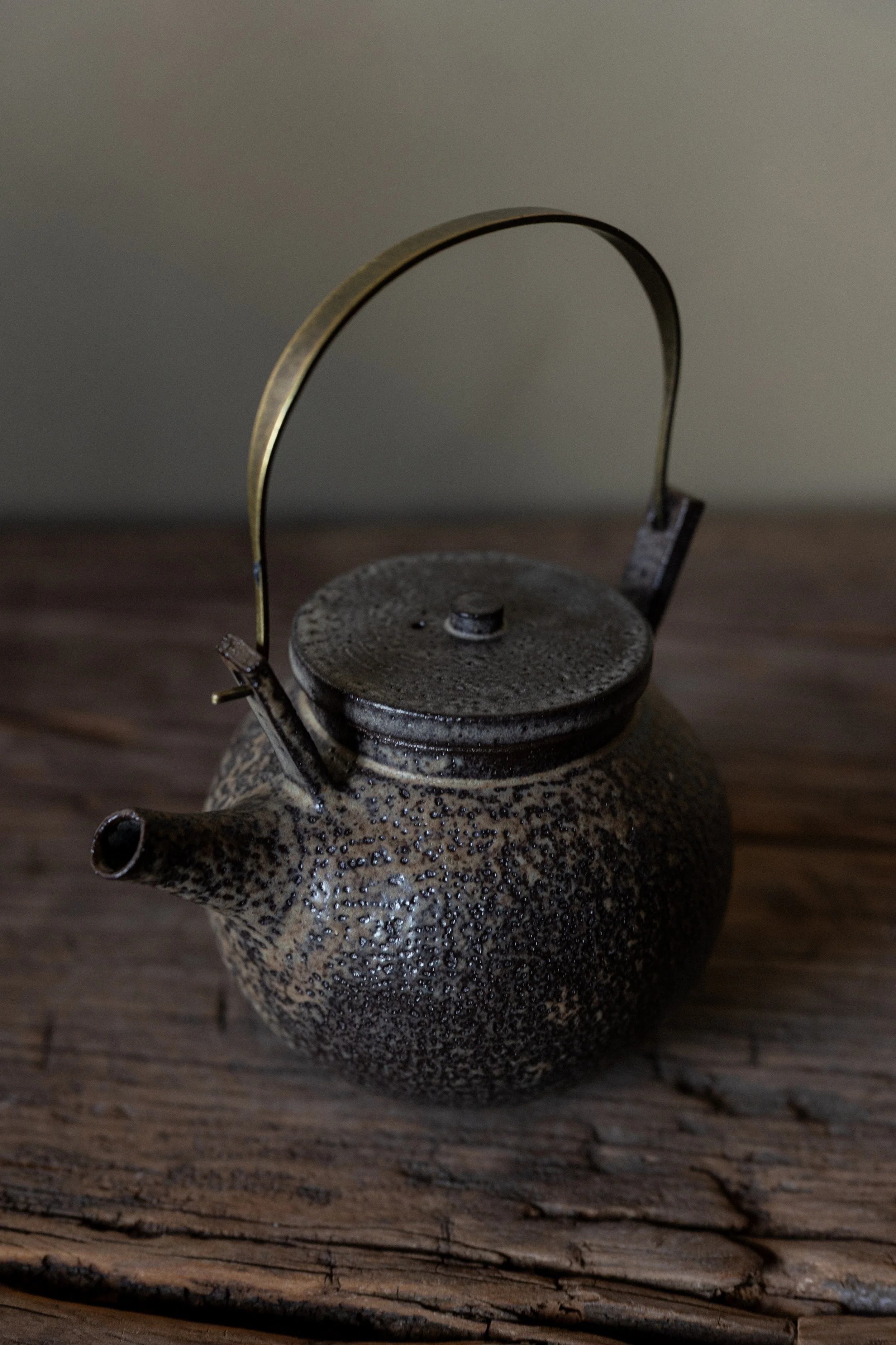 Teapot 4