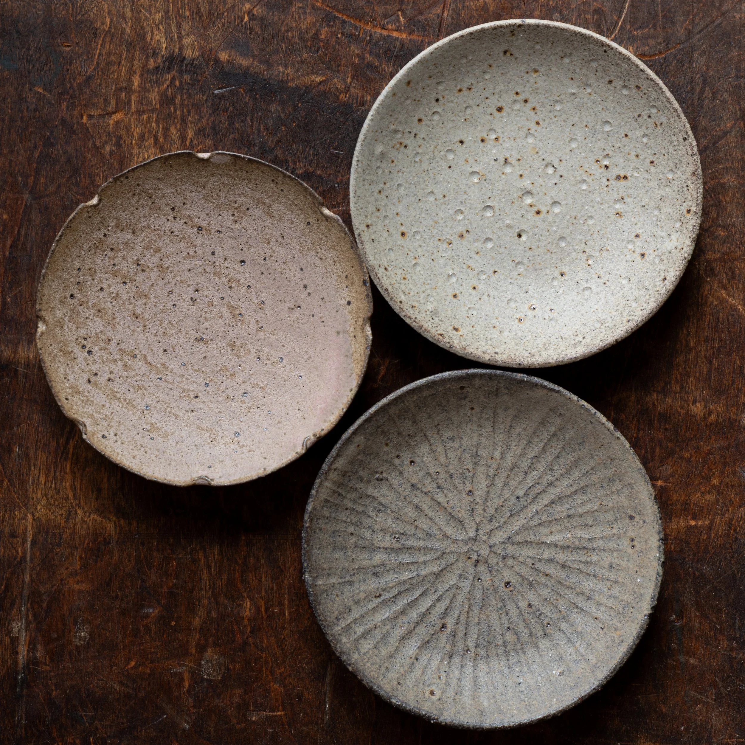 Set of 3 mamezara 1