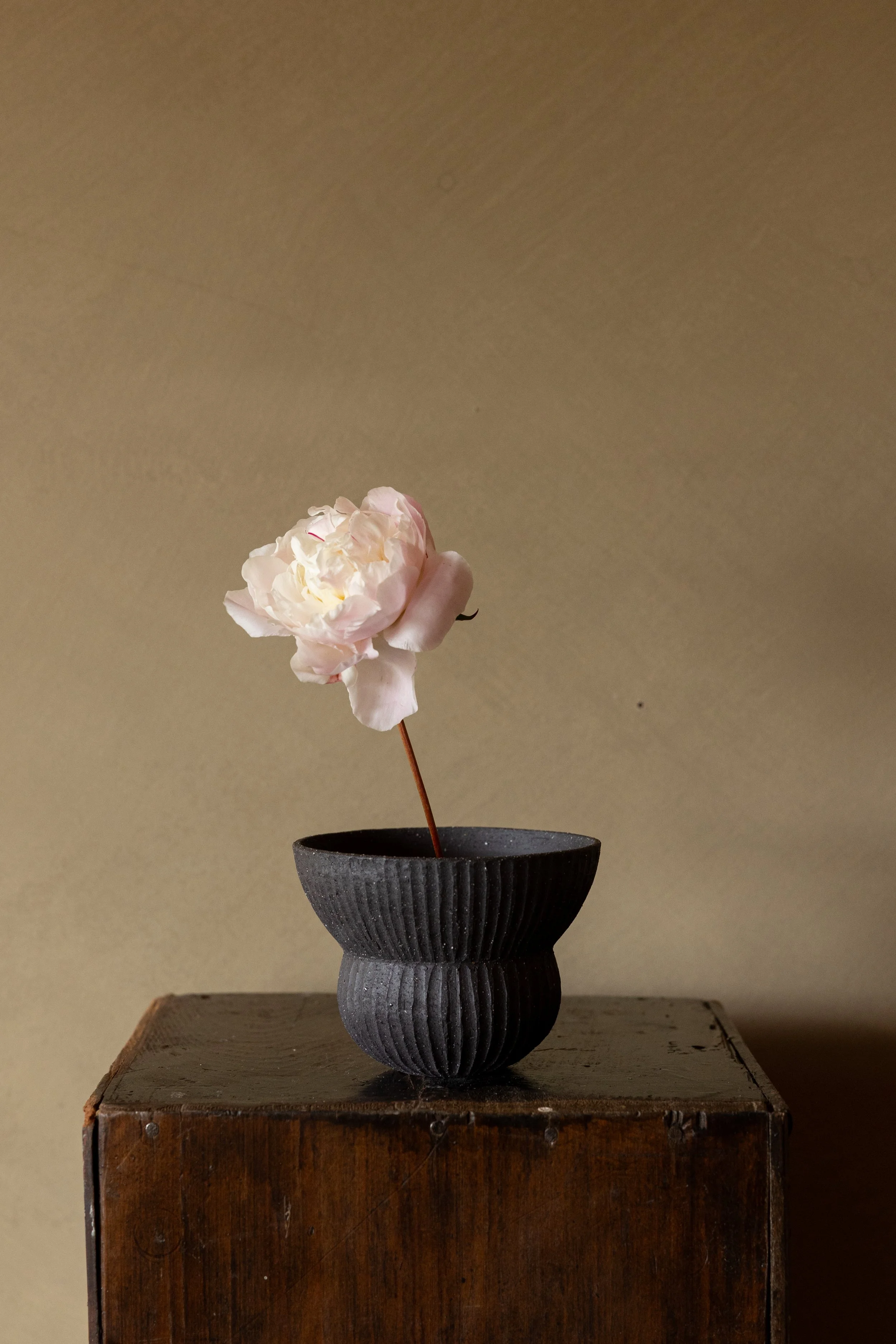 Ikebana bowl 13