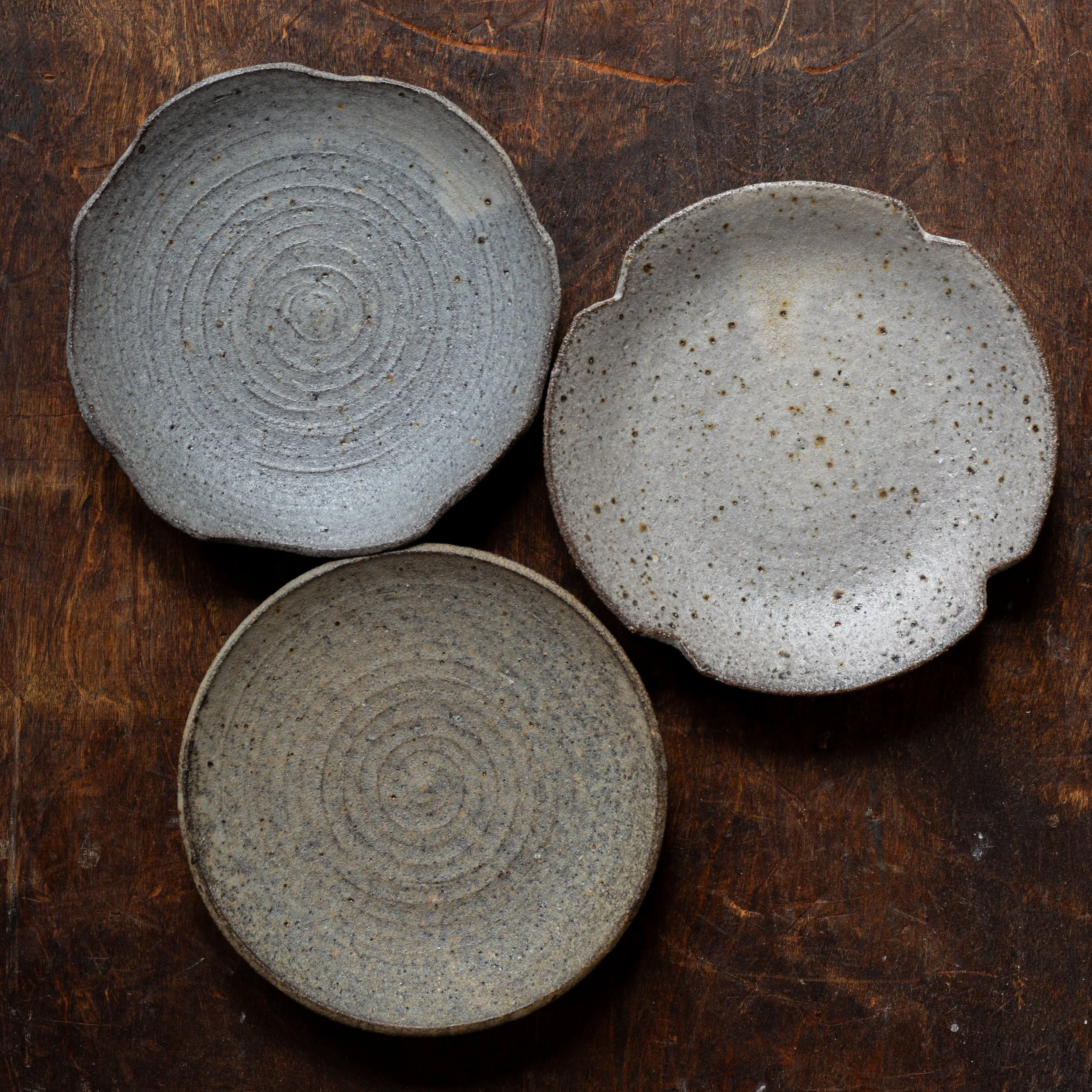 Set of 3 mamezara 4