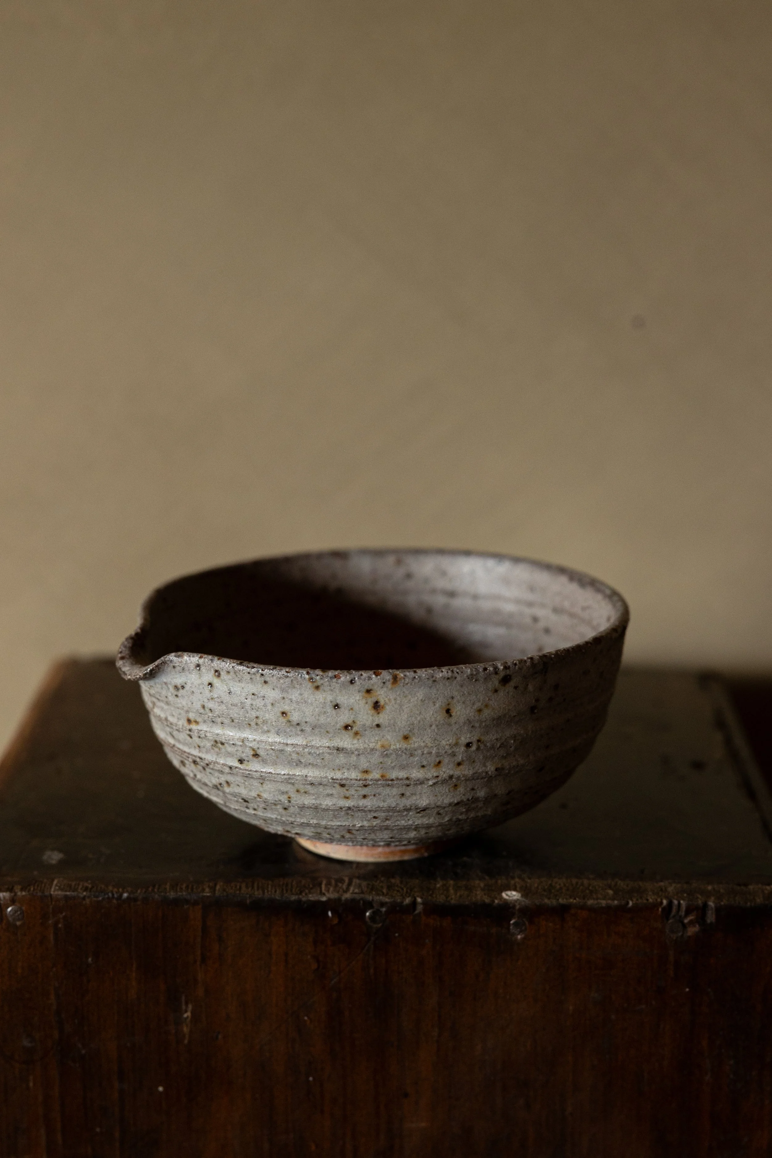Matcha bowl 3