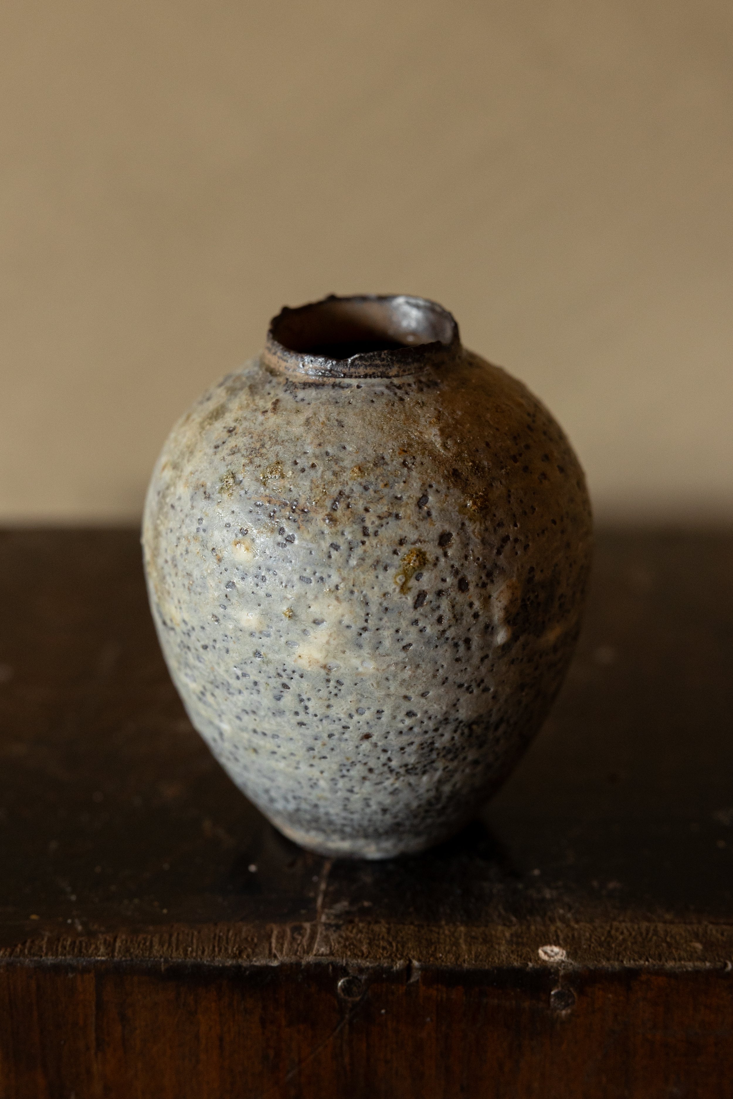 Small vase