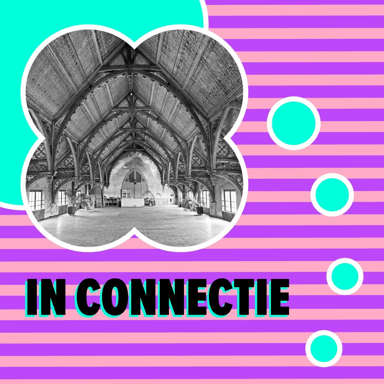IN CONNECTIE 💞 10 jaar Yes! We Connect