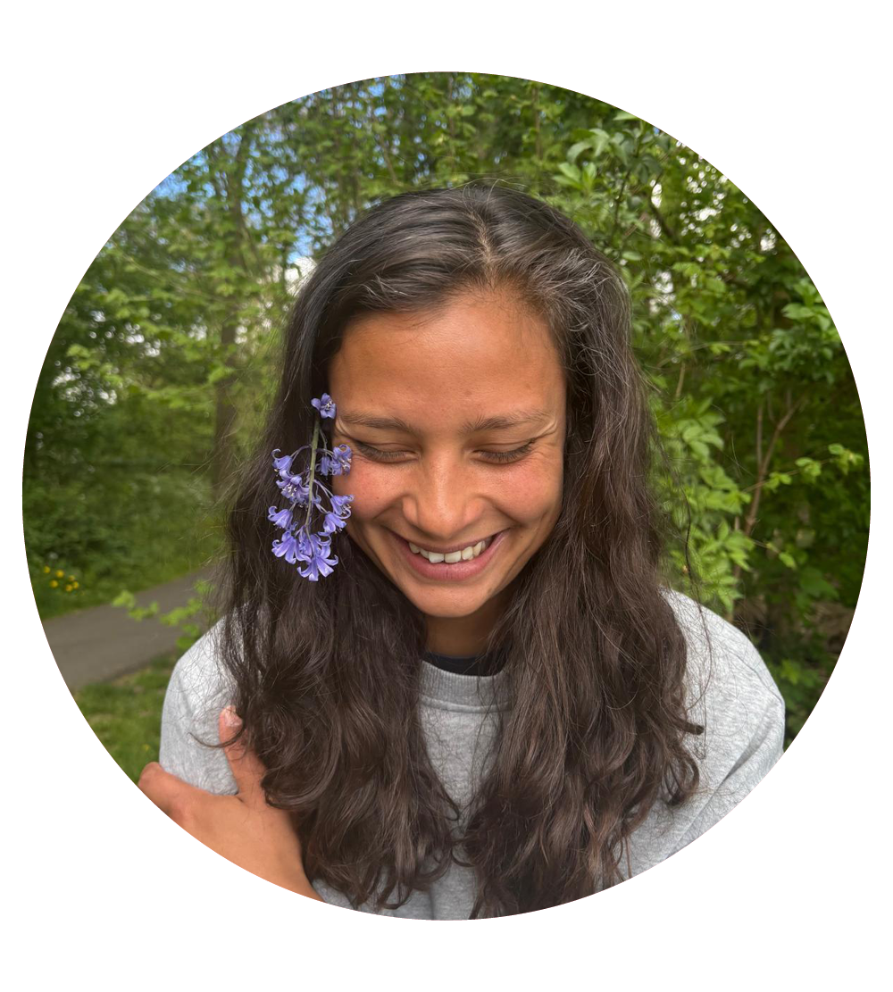 Sarah Mulder - Team Host