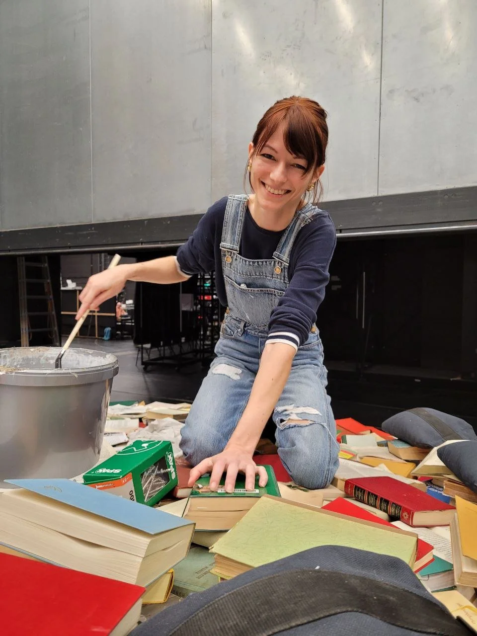 The best job in the world