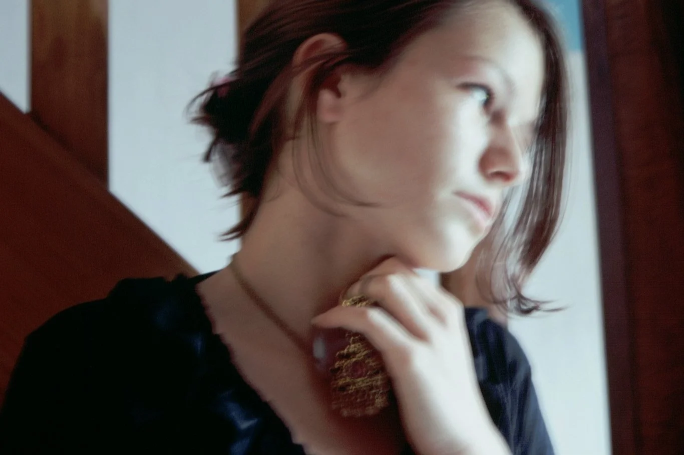 Ballad of the misfit