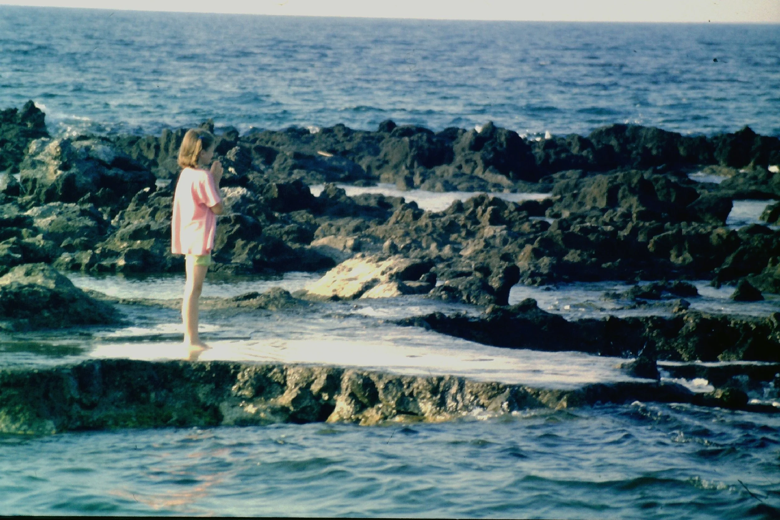 Wave walker