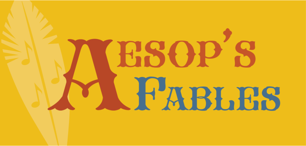 Aesop's Fable - English Version