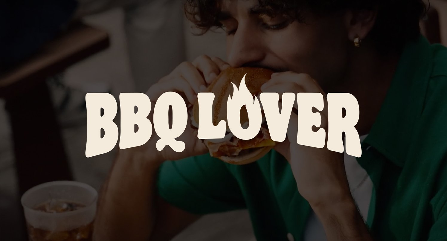 BBQ Lover