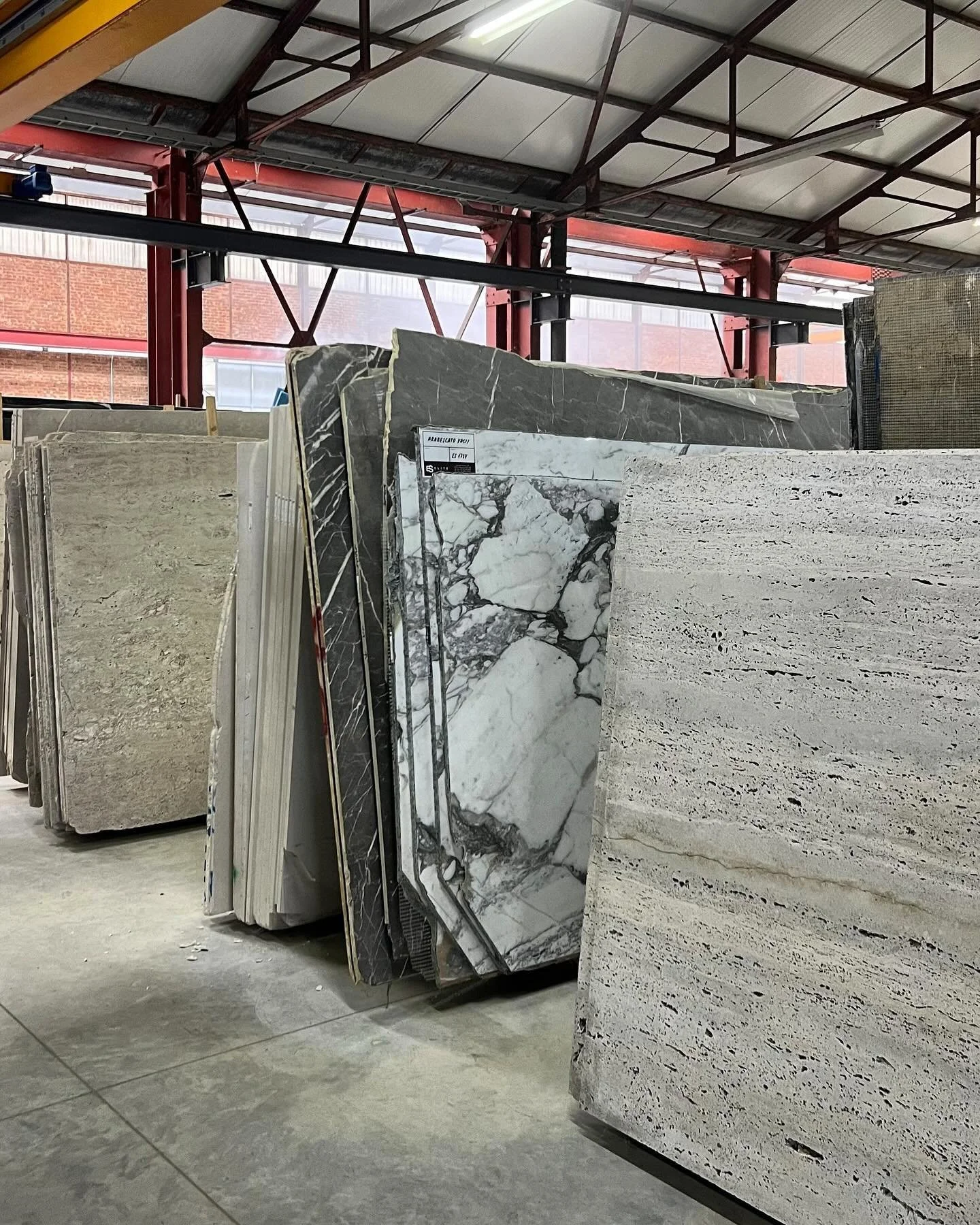 Marble paradise @cromarbo